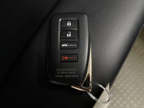 Used 2021 Lexus RX 350 F Sport w/ Accessory Package AWD/4WD image 35