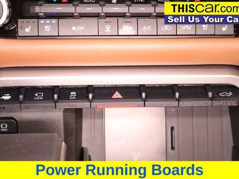 Used 2025 Toyota Tundra 1794 Edition image 25