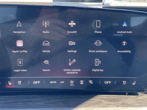 New 2025 Audi Q5 Premium Plus image 27