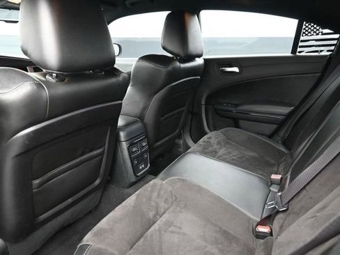 Used 2020 Dodge Charger R/T w/ Plus Group RWD image 24