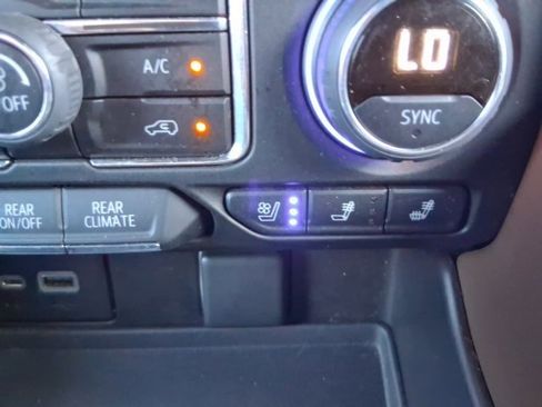 Certified 2022 Chevrolet Tahoe High Country image 50