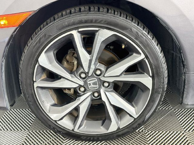 Used 2020 Honda Civic Touring image 35