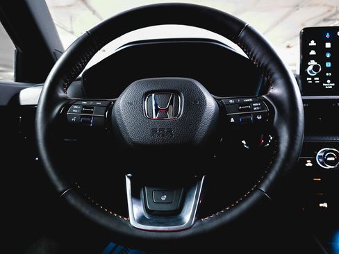 Certified 2024 Honda CR-V Sport-L image 21