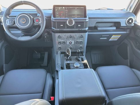 New 2025 INEOS Grenadier AWD/4WD image 11