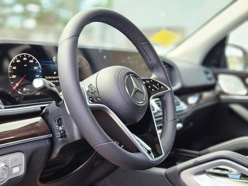 New 2026 Mercedes-Benz GLE 350 4MATIC image 17