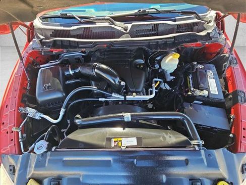 Used 2016 RAM 1500 Express w/ Popular Equipment Group image 25