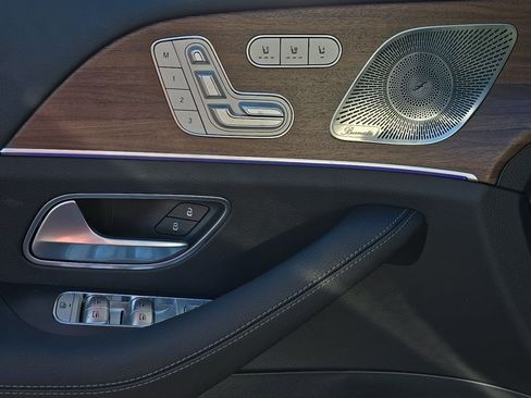 New 2026 Mercedes-Benz GLE 350 4MATIC image 12