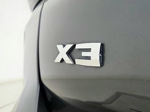 Used 2024 BMW X3 M40i AWD/4WD image 38