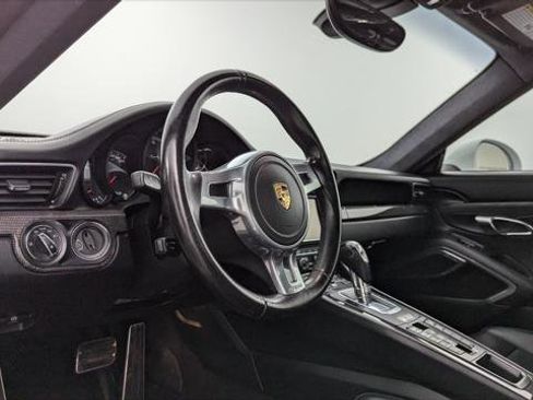 Used 2016 Porsche 911 Turbo image 21