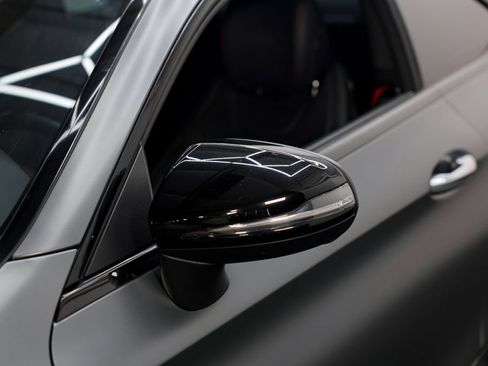 Used 2019 Mercedes-Benz C 43 AMG C 43 AMG image 13