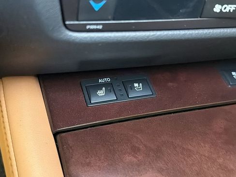 Used 2014 Lexus GS 350 AWD w/ Premium Package image 27