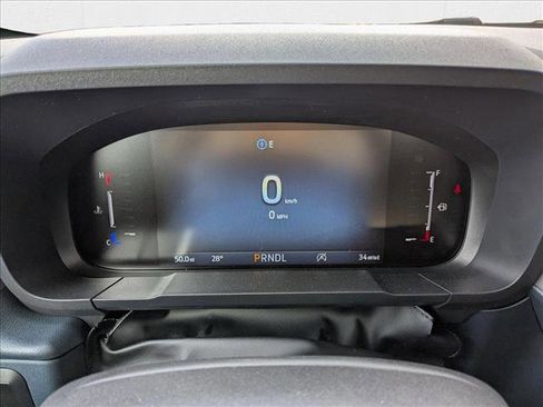 New 2025 Ford Maverick XLT w/ XLT Luxury Package image 11