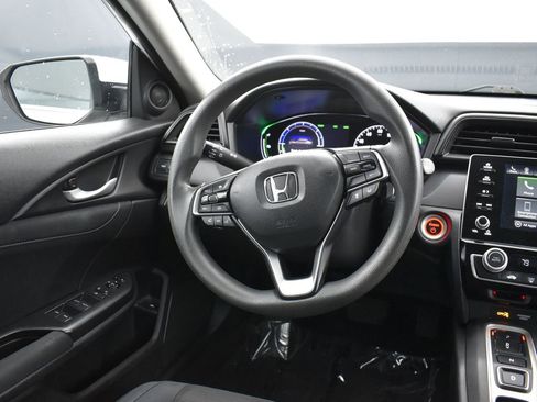Used 2019 Honda Insight EX image 16