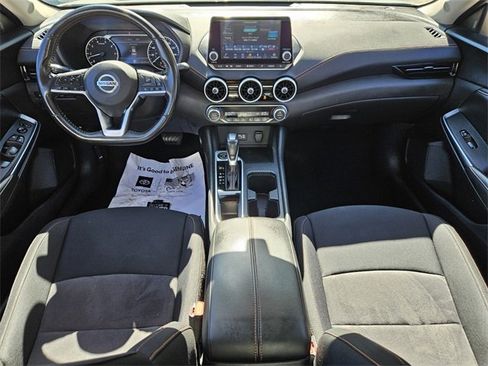 Used 2023 Nissan Sentra SR image 11