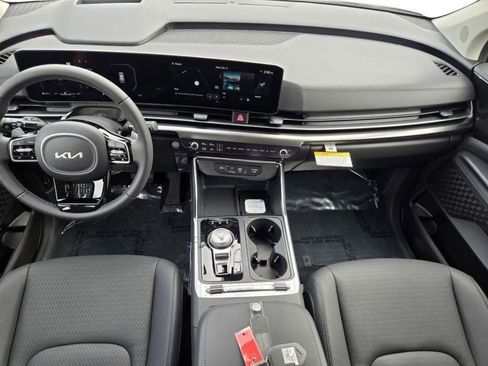 New 2026 Kia Carnival SX Prestige FWD image 23