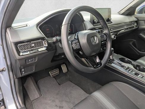 Used 2024 Honda Civic Sport image 10