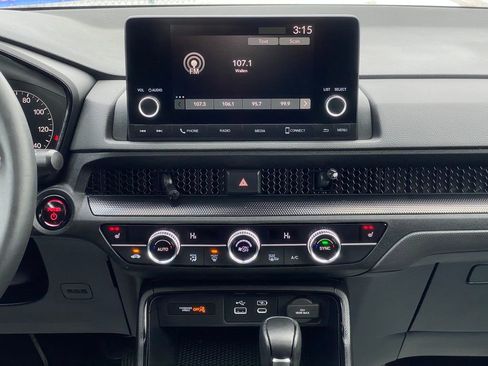 Used 2024 Honda CR-V Sport image 22