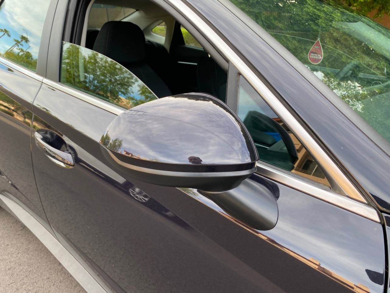 Used 2026 Hyundai Sonata Blue FWD image 18