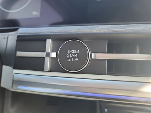 New 2026 Hyundai Santa Fe Calligraphy image 28