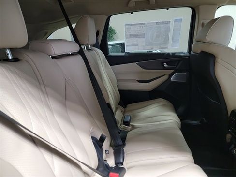 New 2026 Acura MDX w/ Advance Package image 12