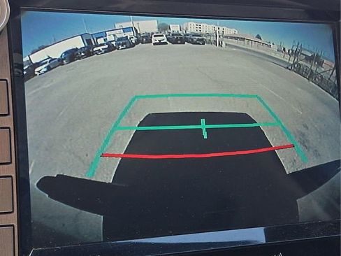 Used 2020 Toyota Tundra Limited w/ Limited Premium Package image 28