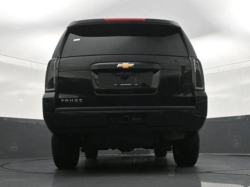 Used 2020 Chevrolet Tahoe LS RWD image 28