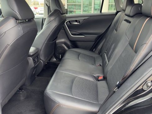 Used 2024 Toyota RAV4 Adventure image 11