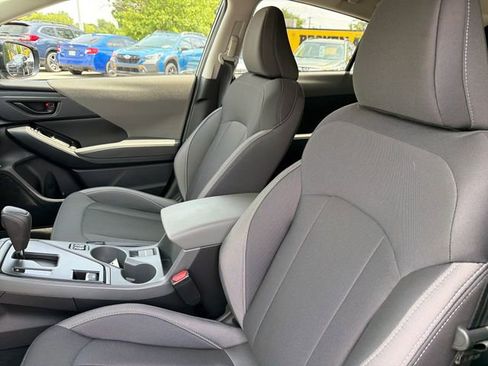 Certified 2026 Subaru Crosstrek 2.0i Premium AWD/4WD image 20