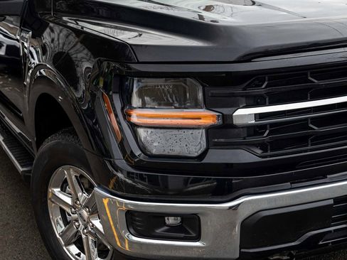 Used 2024 Ford F150 XLT image 30