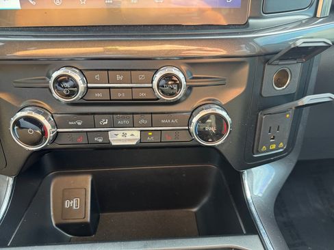 Used 2023 Ford F150 XLT w/ Equipment Group 302A High RWD image 23