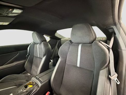 Certified 2024 Toyota GR86 Premium RWD image 18