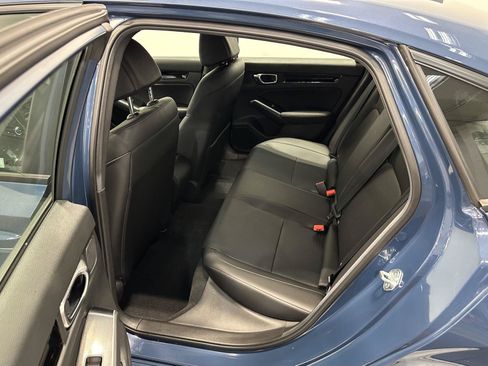 Certified 2026 Honda Civic Sport Touring image 29