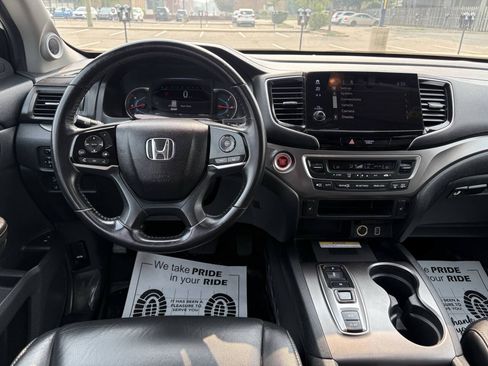 Used 2022 Honda Pilot Special Edition image 33