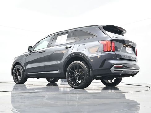 Used 2022 Kia Sorento SX image 38