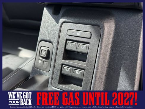 New 2026 Ford Bronco Big Bend w/ Black Diamond Package AWD/4WD image 18