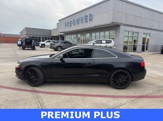 Used 2014 Audi A5 2.0T Premium Plus w/ Premium Plus Package video 1