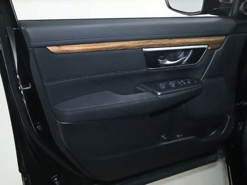 Used 2018 Honda CR-V EX image 15