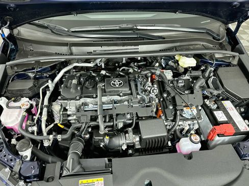 New 2026 Toyota Corolla XLE FWD image 30