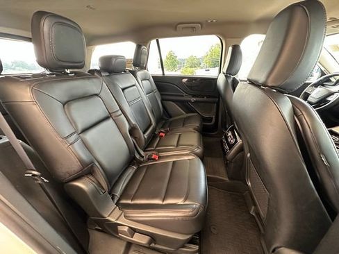 Certified 2023 Lincoln Aviator AWD w/ Elements Package image 24