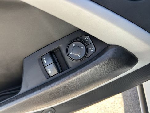 Used 2020 Chevrolet Camaro SS image 12