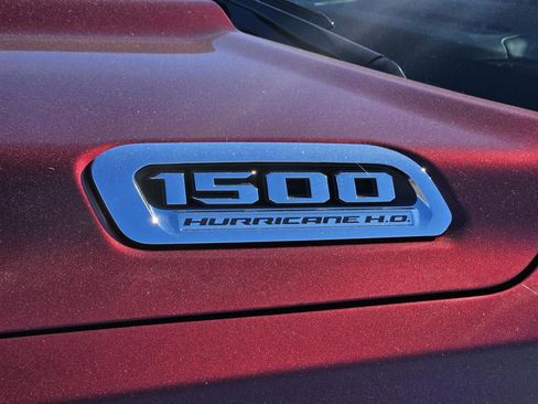 New 2026 RAM 1500 Limited image 7