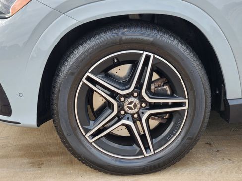 Used 2024 Mercedes-Benz GLE 450 GLE 450 image 9