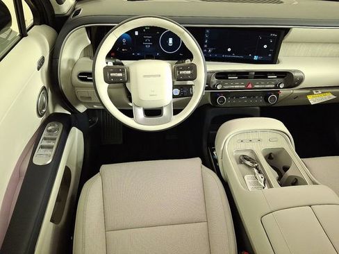 New 2026 Hyundai Palisade Calligraphy FWD image 9