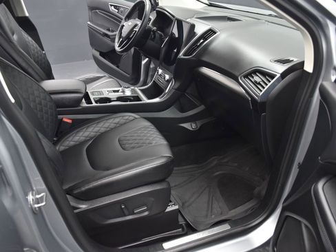 Used 2024 Ford Edge Titanium AWD/4WD image 27