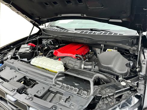 Used 2026 Ford F150 Raptor w/ Equipment Group 803A Raptor R image 13