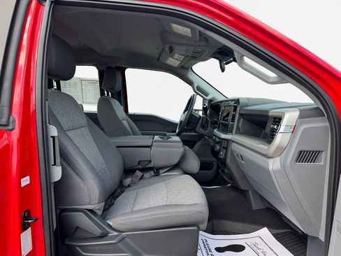 Used 2025 Ford F350 XL w/ STX Appearance Package AWD/4WD image 26