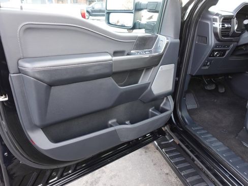 Used 2023 Ford F150 XLT w/ Equipment Group 302A High image 16