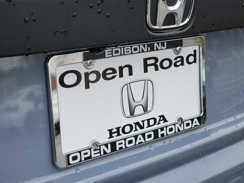 Certified 2026 Honda Passport RTL image 30