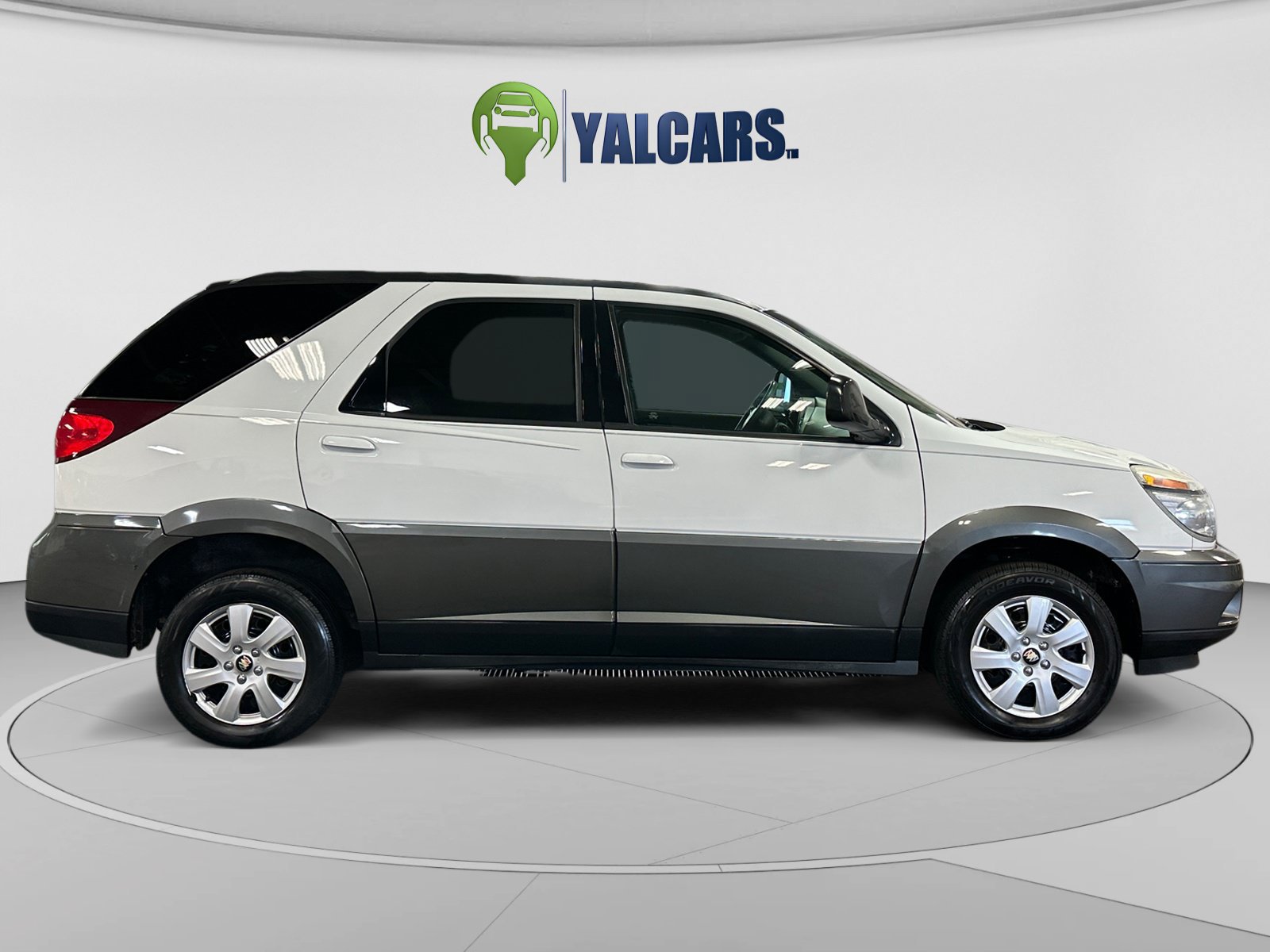 Used 2004 Buick Rendezvous 2WD image 6