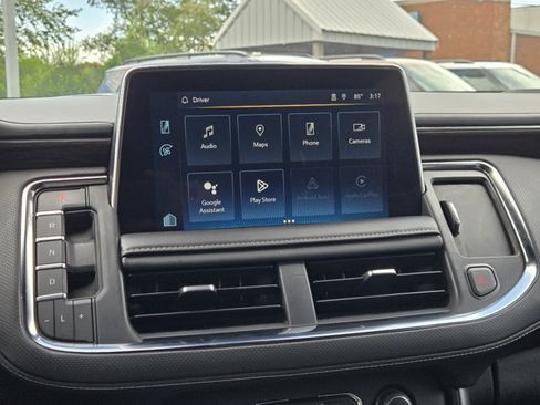 Used 2023 Chevrolet Tahoe Premier RWD image 19